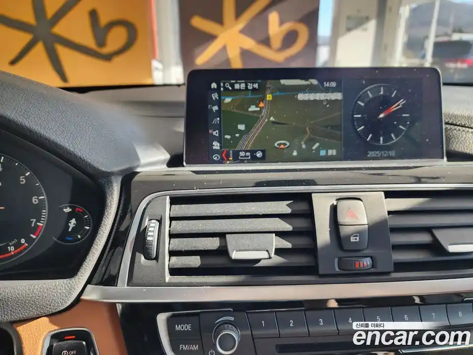 BMW 4-Series 2018 2.0 Автомат в Москве № 159340, фото 11