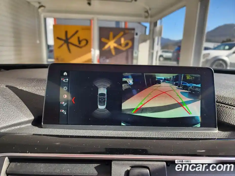 BMW 4-Series 2018 2.0 Автомат в Москве № 159340, фото 15