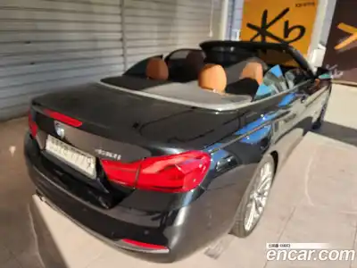 BMW 4-Series 2018 2.0 Автомат в Москве № 159340, миниатюра 6