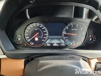 BMW 4-Series 2018 2.0 Автомат в Москве № 159340, миниатюра 8