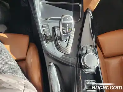 BMW 4-Series 2018 2.0 Автомат в Москве № 159340, миниатюра 9