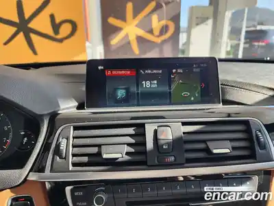 BMW 4-Series 2018 2.0 Автомат в Москве № 159340, миниатюра 10