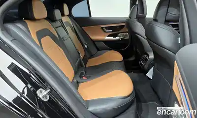 Mercedes-Benz E-Class 2025 3.0 Автомат в Москве № 160051, миниатюра 12