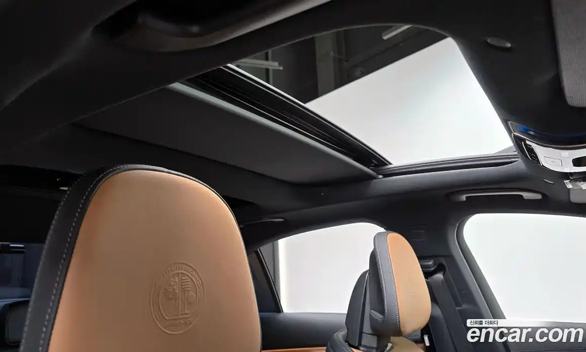 Mercedes-Benz E-Class 2025 3.0 Автомат в Москве № 160051, фото 19