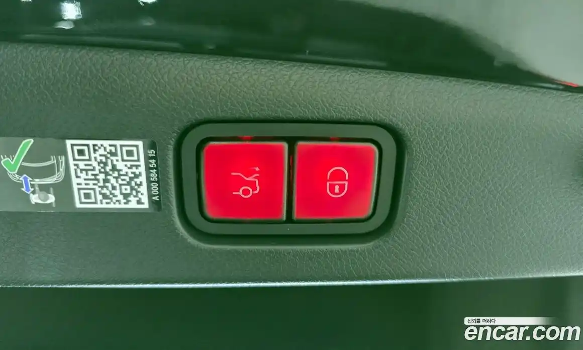 Mercedes-Benz E-Class 2025 3.0 Автомат в Москве № 160051, фото 20