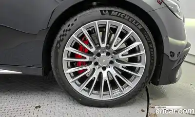 Mercedes-Benz E-Class 2025 3.0 Автомат в Москве № 160051, миниатюра 5