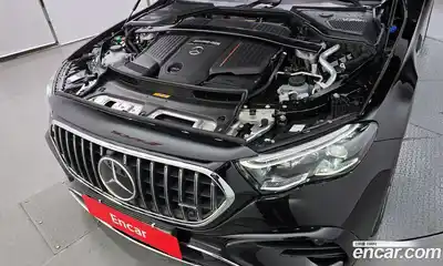 Mercedes-Benz E-Class 2025 3.0 Автомат в Москве № 160051, миниатюра 6