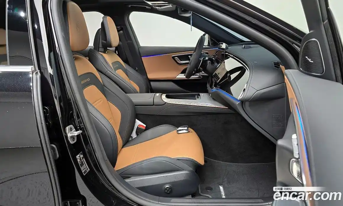 Mercedes-Benz E-Class 2025 3.0 Автомат в Москве № 160051, фото 10