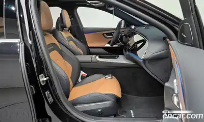 Mercedes-Benz E-Class 2025 3.0 Автомат в Москве № 160051, миниатюра 10