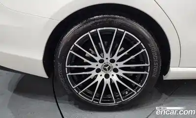 Mercedes-Benz C-Class 2024 2.0 Автомат в Москве № 160219, миниатюра 12