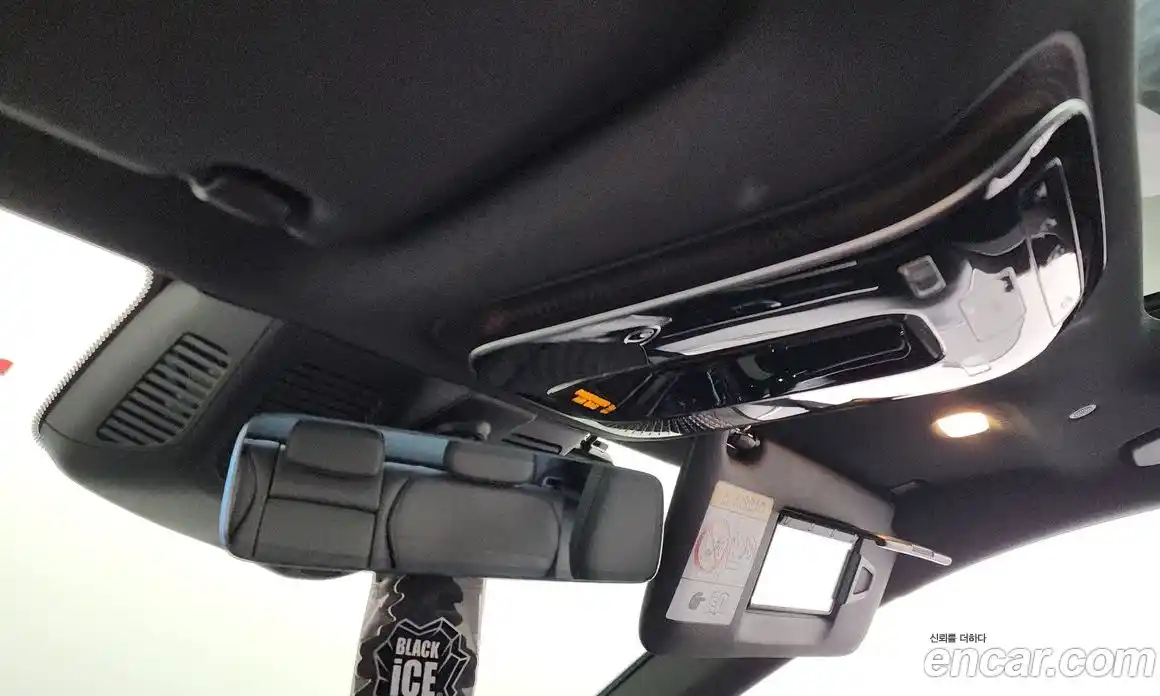 Mercedes-Benz C-Class 2024 2.0 Автомат в Москве № 160219, фото 3