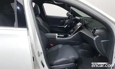 Mercedes-Benz C-Class 2024 2.0 Автомат в Москве № 160219, миниатюра 6