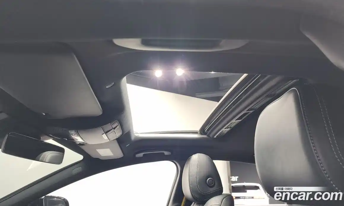 Mercedes-Benz CLS-Class 2020 3.0 Автомат в Москве № 160432, фото 12