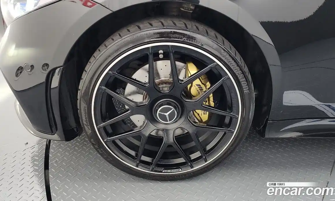 Mercedes-Benz CLS-Class 2020 3.0 Автомат в Москве № 160432, фото 15