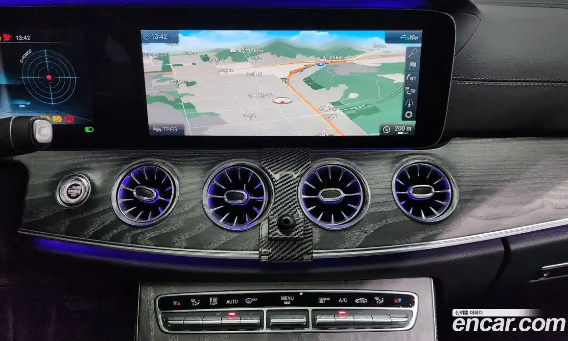 Mercedes-Benz CLS-Class 2020 3.0 Автомат в Москве № 160432, фото 19