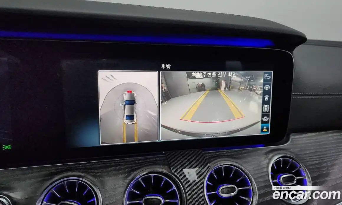 Mercedes-Benz CLS-Class 2020 3.0 Автомат в Москве № 160432, фото 20