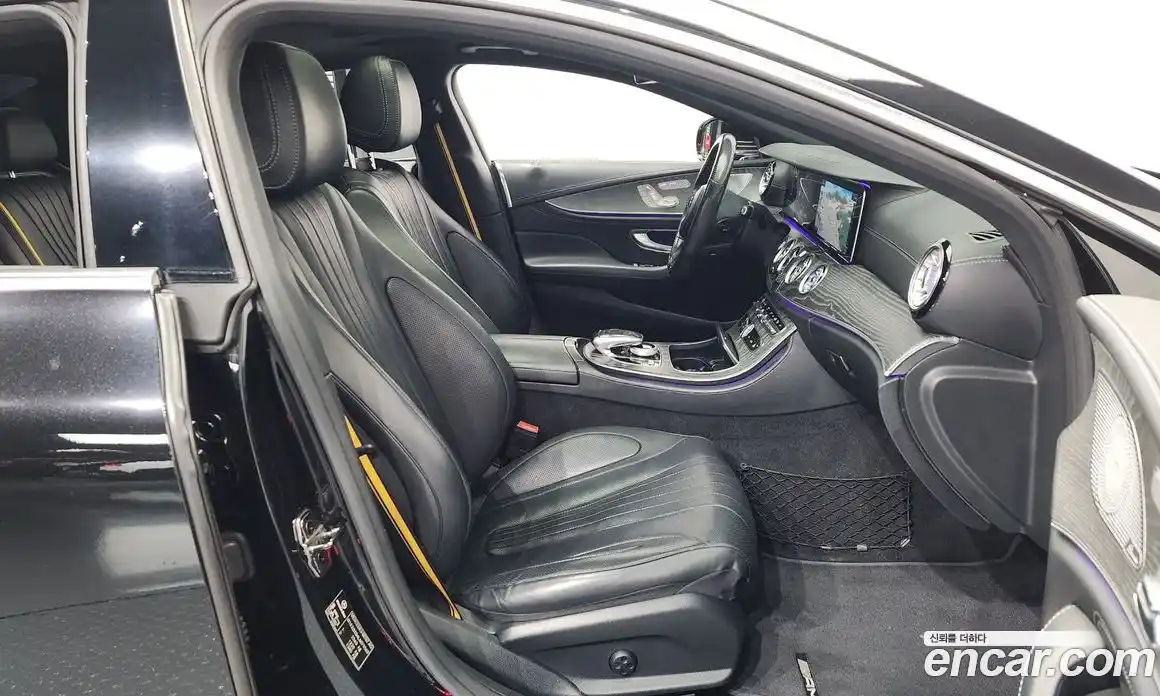 Mercedes-Benz CLS-Class 2020 3.0 Автомат в Москве № 160432, фото 4