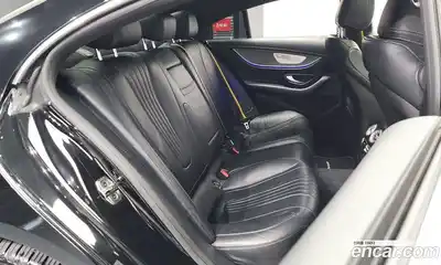 Mercedes-Benz CLS-Class 2020 3.0 Автомат в Москве № 160432, миниатюра 6