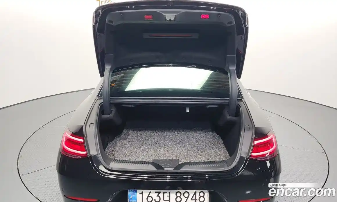 Mercedes-Benz CLS-Class 2020 3.0 Автомат в Москве № 160432, фото 8