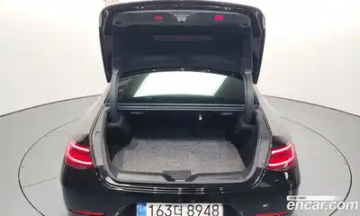 Mercedes-Benz CLS-Class 2020 3.0 Автомат в Москве № 160432, миниатюра 8