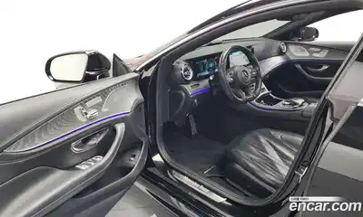 Mercedes-Benz CLS-Class 2020 3.0 Автомат в Москве № 160432, миниатюра 9