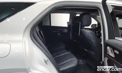 Mercedes-Benz GLE-Class 2022 2.0 Автомат в Москве № 160450, миниатюра 12