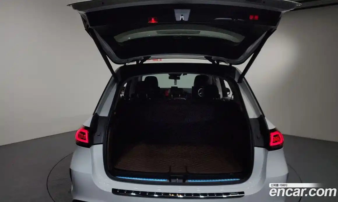 Mercedes-Benz GLE-Class 2022 2.0 Автомат в Москве № 160450, фото 20