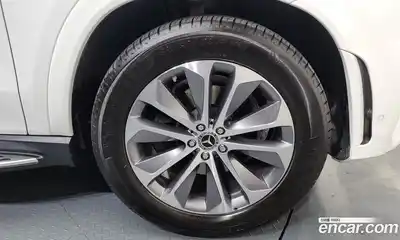 Mercedes-Benz GLE-Class 2022 2.0 Автомат в Москве № 160450, миниатюра 5