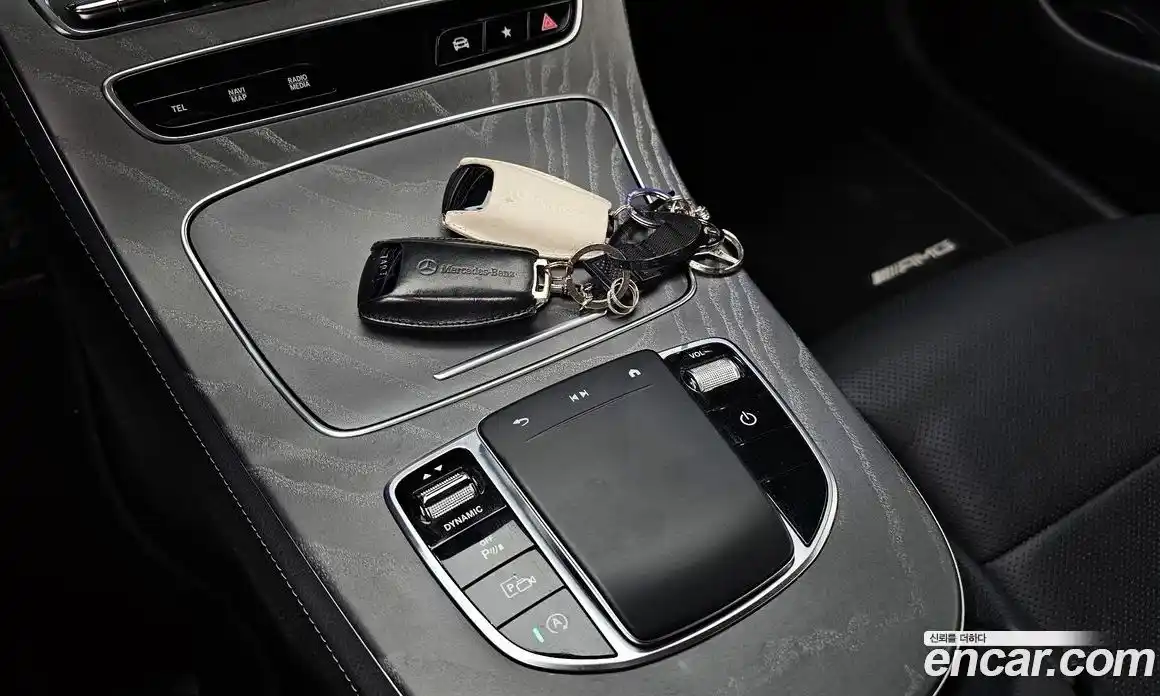 Mercedes-Benz E-Class 2022 2.0 Автомат в Москве № 160645, фото 20