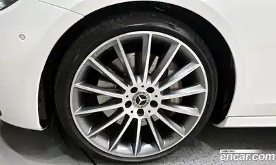 Mercedes-Benz E-Class 2022 2.0 Автомат в Москве № 160645, миниатюра 7