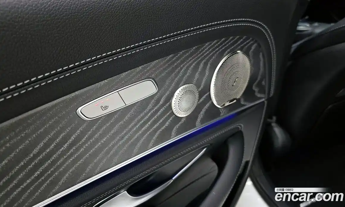 Mercedes-Benz E-Class 2022 2.0 Автомат в Москве № 160645, фото 9