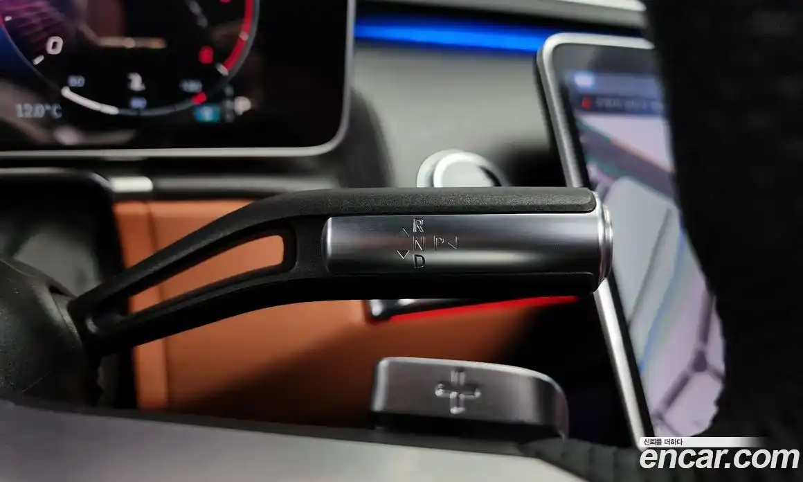 Mercedes-Benz S-Class 2021 2.9 Автомат в Москве № 160838, фото 15