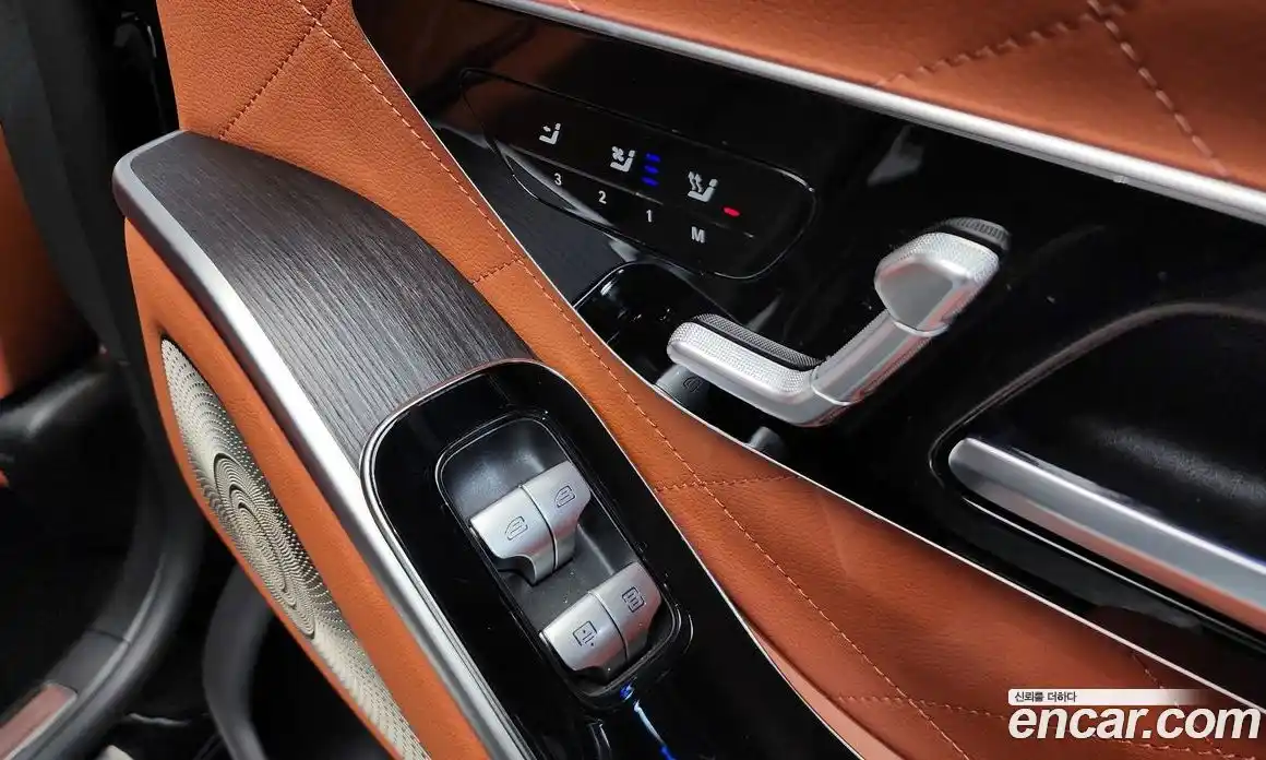 Mercedes-Benz S-Class 2021 2.9 Автомат в Москве № 160838, фото 18