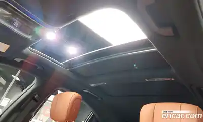 Mercedes-Benz S-Class 2021 2.9 Автомат в Москве № 160838, миниатюра 7