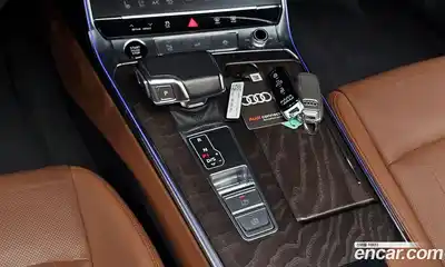 Audi A6 2023 2.0 Автомат в Москве № 162609, миниатюра 12