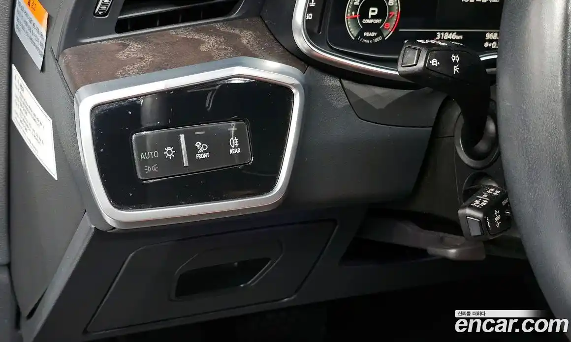 Audi A6 2023 2.0 Автомат в Москве № 162609, фото 18