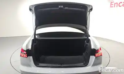 Audi A6 2022 2.0 Автомат в Москве № 162639, миниатюра 6