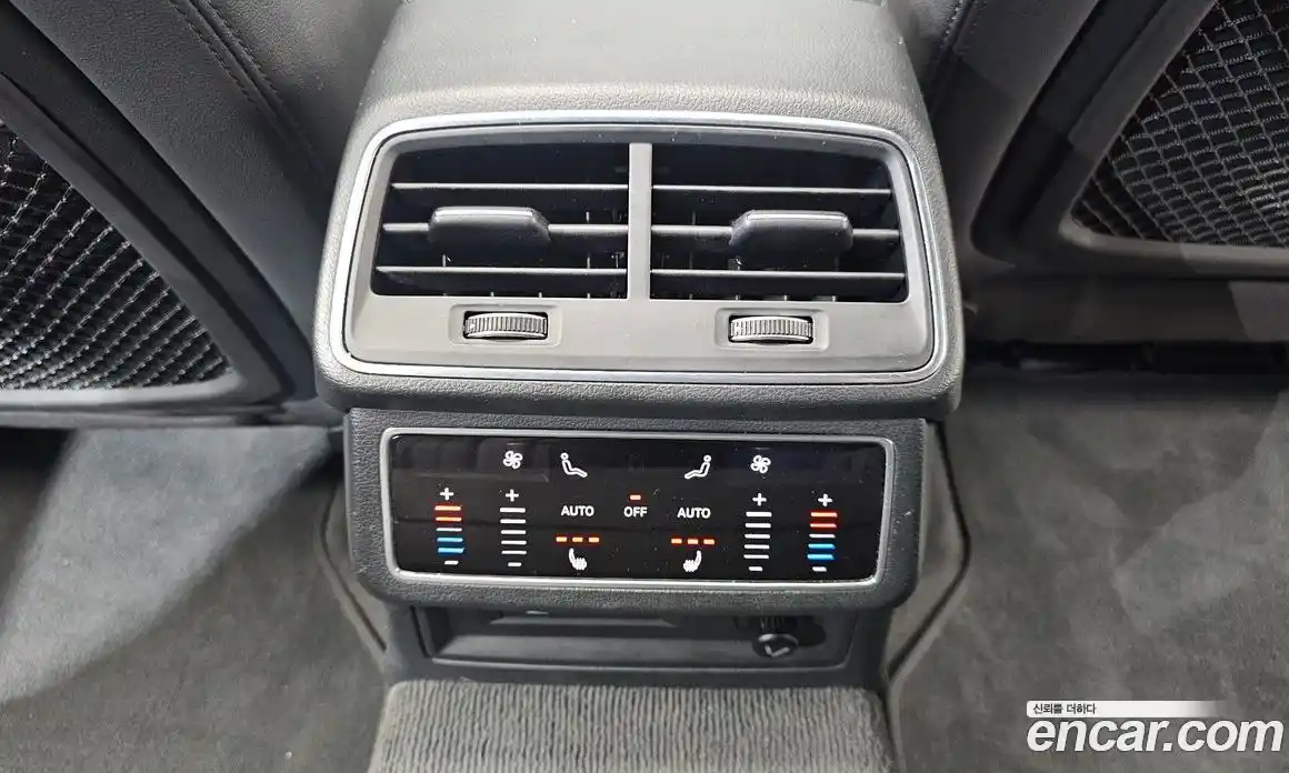 Audi A6 2022 2.0 Автомат в Москве № 162639, фото 9