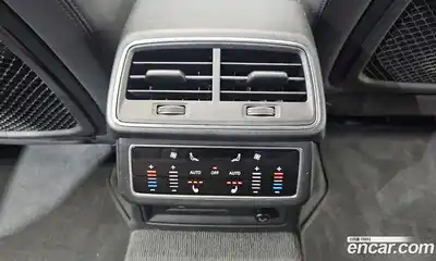 Audi A6 2022 2.0 Автомат в Москве № 162639, миниатюра 9