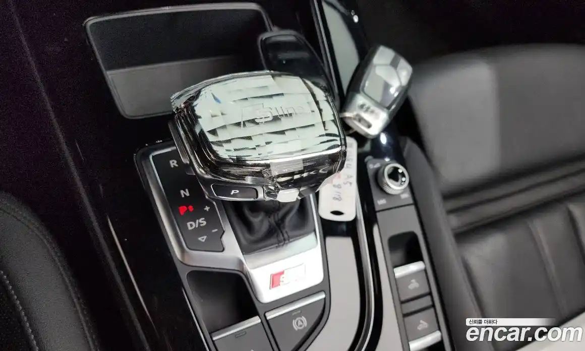 Audi A5 2020 2.0 Автомат в Москве № 163179, фото 14