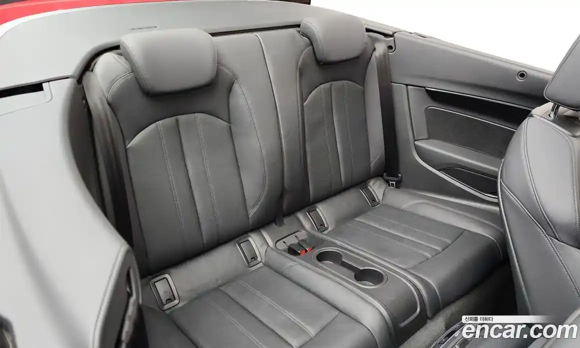 Audi A5 2020 2.0 Автомат в Москве № 163179, фото 15