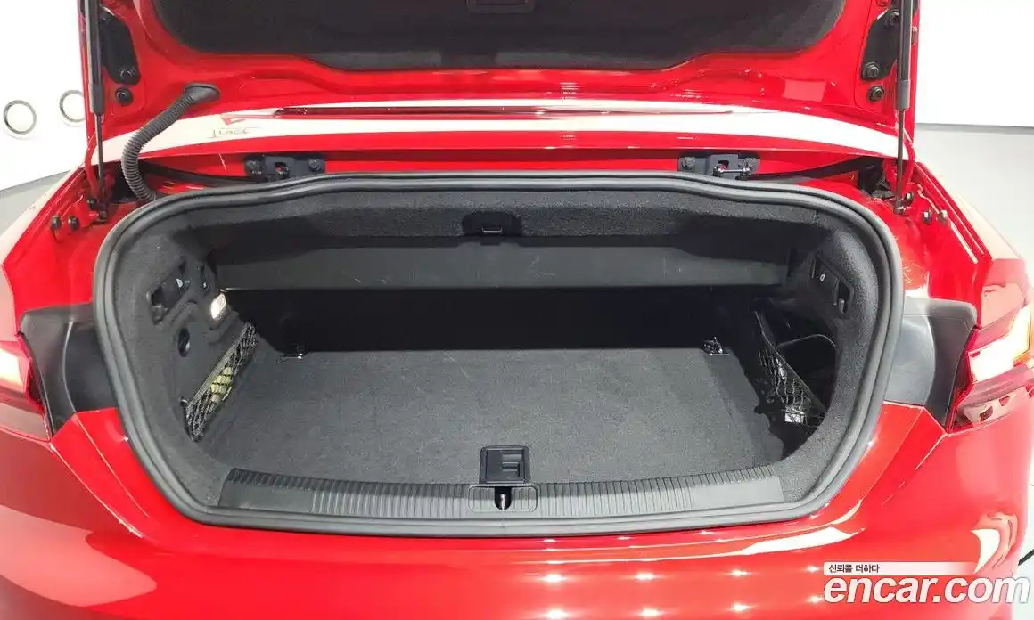 Audi A5 2020 2.0 Автомат в Москве № 163179, фото 16