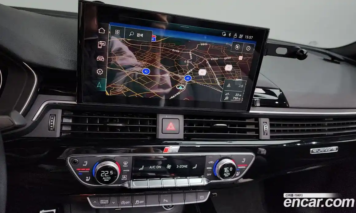 Audi A5 2020 2.0 Автомат в Москве № 163179, фото 18