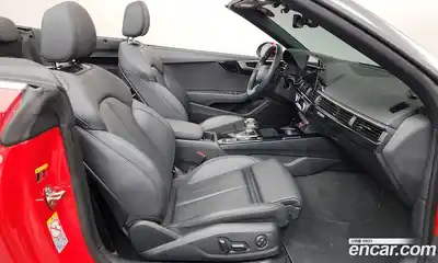 Audi A5 2020 2.0 Автомат в Москве № 163179, миниатюра 3