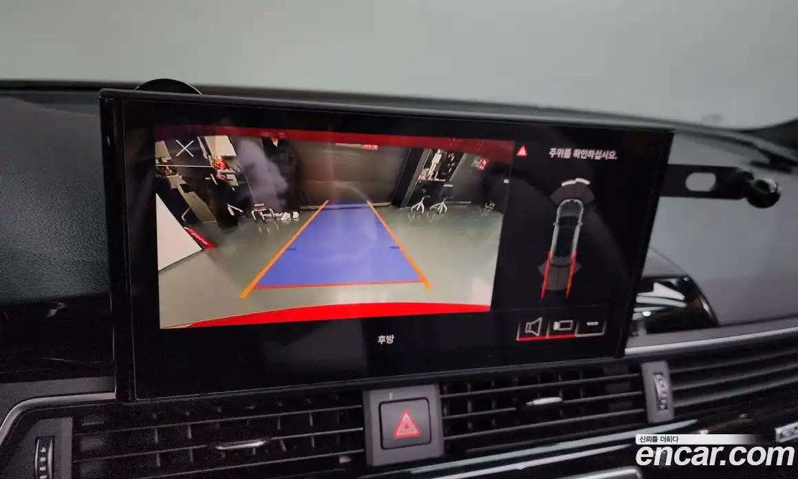 Audi A5 2020 2.0 Автомат в Москве № 163179, фото 8