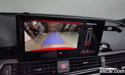 Audi A5 2020 2.0 Автомат в Москве № 163179, миниатюра 8