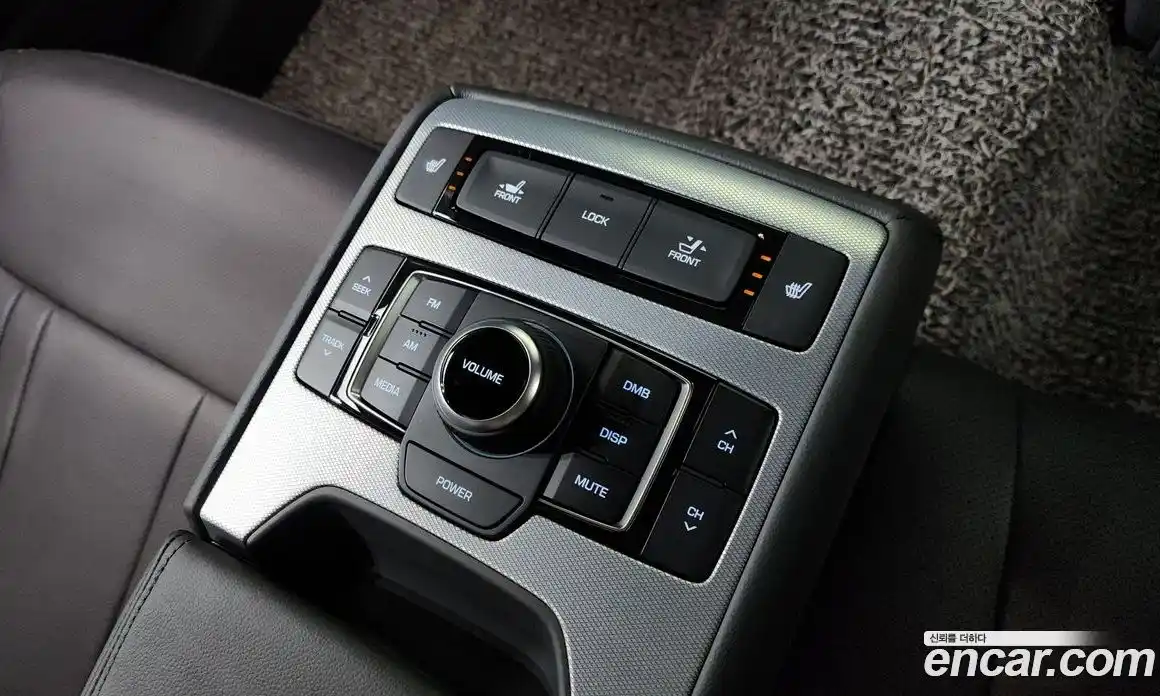 Genesis G80 2020 3.3 Автомат в Москве № 16360, фото 11