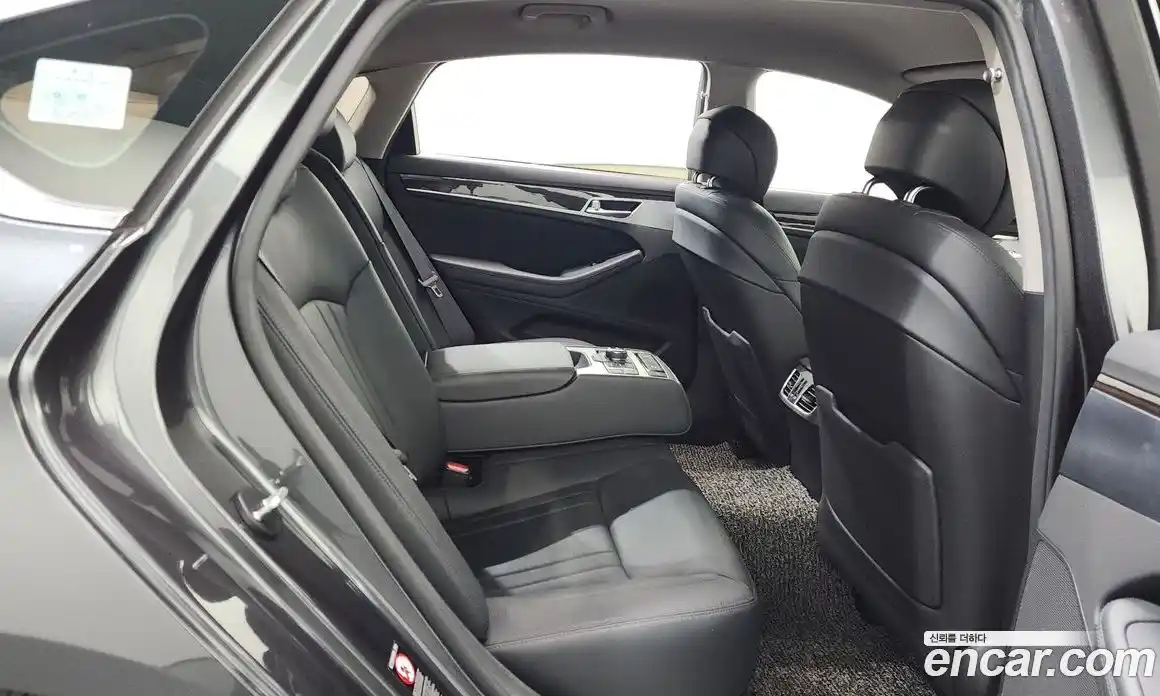 Genesis G80 2020 3.3 Автомат в Москве № 16360, фото 16