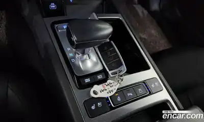 Genesis G80 2020 3.3 Автомат в Москве № 16360, миниатюра 4