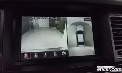 Genesis G80 2020 3.3 Автомат в Москве № 16360, миниатюра 6